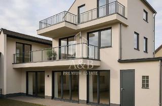 Einfamilienhaus kaufen in 63762 Großostheim, ** Zukunftsplanung: Sie haben den Wunsch - wir haben den Rohbau! **