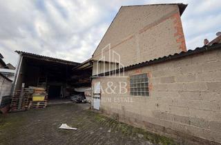 Einfamilienhaus kaufen in 63762 Großostheim, ** Gestalten Sie jetzt IHR Zuhause - Rohbau sucht Fertigstellung **