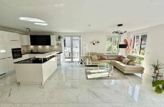 Einfamilienhaus kaufen in 69118 Ziegelhausen, ** Elegant und barrierefrei - Traumhafte DHH mit Waldblick **