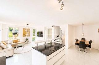Doppelhaushälfte kaufen in 69118 Ziegelhausen, ** Exklusives Wohnen am Waldrand – modern, stilvoll & barrierefrei **