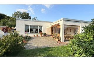 Einfamilienhaus kaufen in 95138 Bad Steben, ++ vermietetes Einfamilienhaus im Bungalowstil ++