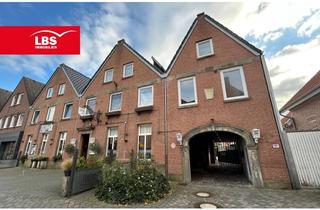 Haus kaufen in 48499 Salzbergen, Attraktive Kapitalanlage im Herzen von Salzbergen im Top Zustand