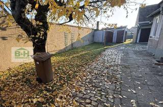 Haus kaufen in 06792 Sandersdorf, Preiswertes Eigenheim in ruhiger, grüner Lage bei Sandersdorf-Zscherndorf