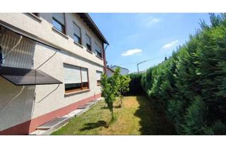 Haus kaufen in 56235 Ransbach-Baumbach, großzügiges Ein-Zweifamilienhaus in Ransbach-Baumbach