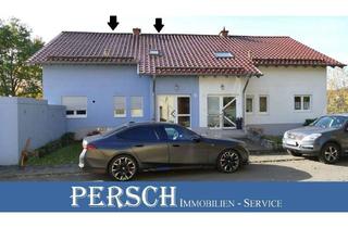 Doppelhaushälfte kaufen in 66649 Oberthal, Großzügige Doppelhaushälfte für Ihre Familie!!!