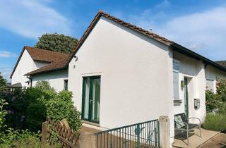 Einfamilienhaus kaufen in Schäferholzweg 34, 32257 Bünde, Einfamilienhaus mit Einliegerwohnung/ Praxis - zentral, aber ruhige Lage, gute Anbindung