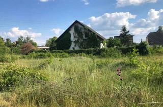 Haus kaufen in 14778 Beetzsee, Bauen in Brielow- Beetzsee