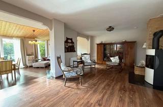 Einfamilienhaus kaufen in 74354 Besigheim, DUVE: Familientraum mit Potenzial – stilvolles Einfamilienhaus mit Anbau, Garten & Gewerbefläche