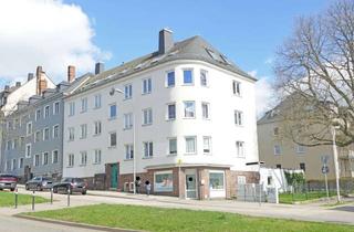 Haus kaufen in 09131 Hilbersdorf, Voll vermietetes Wohn- und Geschäftshaus