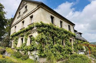 Einfamilienhaus kaufen in Lehen 10, 95466 Weidenberg, Freistehendes Einfamilienhaus mit großem Garten
