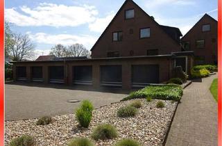 Haus kaufen in 22946 Grande, * Zwei gepflegte, individuelle Häuser mit 12 WE + Garagen + Stellplätze, voll vermietet *