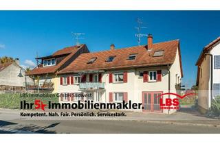 Haus kaufen in 78234 Engen, Handwerker aufgepasst! Viel Platz zum Gestalten und Entfalten!