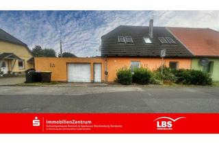 Haus kaufen in 18182 Gelbensande, Das Herzstück der Familie