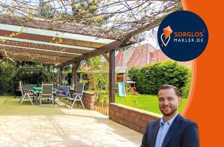 Einfamilienhaus kaufen in 39291 Lostau, Bezugsfertiges Einfamilienhaus in Lostau