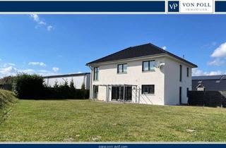 Haus kaufen in 21509 Glinde, Neuwertiges Haus mit teilgewerblicher Nutzung!