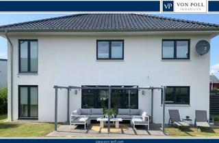 Villa kaufen in 21509 Glinde, Nur für Gewerbetreibende: Neuwertige Villa mit top Ausstattung!