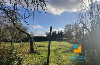 Einfamilienhaus kaufen in 18510 Wittenhagen, Charaktervolles Einfamilienhaus mit großem Grundstück – Sanierungsobjekt in ruhiger Lage von Abtshag