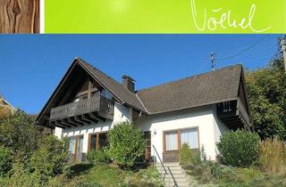 Haus kaufen in 57584 Wallmenroth, Ein hochwertiges Haus mit Stil