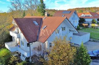 Mehrfamilienhaus kaufen in 72336 Balingen, Charmantes Mehrfamilienhaus mit 5 Wohneinheiten und großem Garten