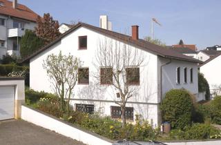 Einfamilienhaus kaufen in 71729 Erdmannhausen, ### Schönes, gepflegtes und topp-solides Einfamilienhaus in ruhiger Wohnlage ....