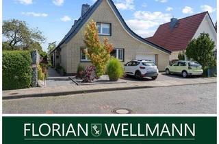 Mehrfamilienhaus kaufen in 27474 Cuxhaven, Cuxhaven - Döse l Attraktives Mehrfamilienhaus mit drei Wohneinheiten und schönem Grundstück