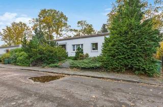 Haus kaufen in 06849 Haideburg, Ihr neues Zuhause - Bungalow in Dessau-Roßlau