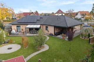 Einfamilienhaus kaufen in 16244 Schorfheide, Moderne Wohnqualität trifft Naturidylle – Ihr neues Zuhause in Schorfheide