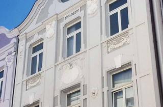 Haus kaufen in Bürgerstr., 53173 Bad Godesberg, Wohn-/Geschäftshaus in guter Lage der Bad Godesberger Innenstadt