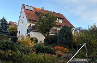 Haus kaufen in 91336 Heroldsbach, Sanierungsbedürftiges Haus in Heroldsbach mit Entwicklungspotenzial