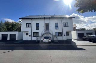 Doppelhaushälfte kaufen in 56294 Münstermaifeld, Neubau Doppelhaushälfte mit Einliegerwohnung