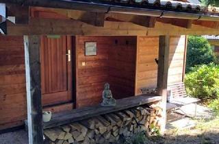 Haus kaufen in 83734 Hausham, Gemütliches Haus mit Almcharakter in traumhafter Aussichtslage