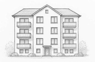 Mehrfamilienhaus kaufen in 75417 Mühlacker, Sieben gute Gründe & ein Mehrfamilienhaus