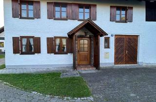Bauernhaus mieten in 86947 Weil, Gemütliches Bauernhaus in idyllischer Lage110 m² - 5.0 Zi.