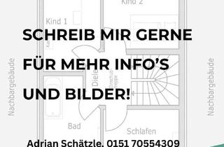 Haus mieten in 77960 Seelbach, Reihenmittelhaus in 77960 Seelbach-Wittelbach