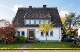 Haus mieten in 47259 Ungelsheim, Modernisiertes 7-Raum-Einfamilienhaus mit geh. Innenausstattung, EBK und grossem Garten
