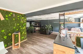 Gewerbeimmobilie kaufen in 31157 Sarstedt, Für Selbstnutzer/Entwickler: Große Gewerbeliegenschaft mit 100 KWP Photovoltaik