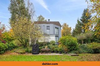 Anlageobjekt in 32699 Extertal, 3-Parteien-Haus auf großem Grundstück mit Bebauungspotenzial