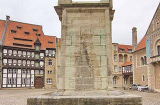 Grundstück zu kaufen in 38100 Innenstadt, Baugrundstück für Wohn-und Geschäftshaus in bester Innenstadtlage von Braunschweig