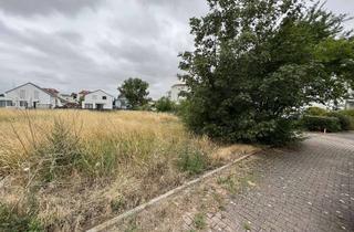 Grundstück zu kaufen in 06184 Kabelsketal, Provisionsfrei! Bauträgerfreies Grundstück, ca. 827m² für Ihr Eigenheim in gewachs. Siedlung
