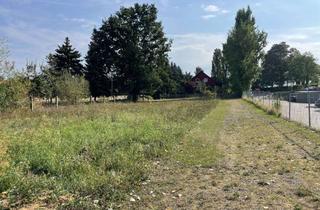 Grundstück zu kaufen in 04416 Markkleeberg, Baugrundstück in Markkleeberg