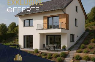 Grundstück zu kaufen in 65817 Eppstein, Leben im Grünen mit Weitblick – Ihr Baugrundstück in Eppsteins schönster Hanglage