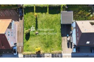 Grundstück zu kaufen in 73557 Mutlangen, Ihr neues Zuhause beginnt hier!