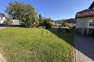 Grundstück zu kaufen in 56766 Ulmen, SONNIGER UND RUHIGER FREIRAUM IN ULMEN