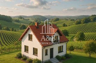 Grundstück zu kaufen in 67157 Wachenheim, ** Mitten in den Weinbergen - Das Grundstück im Neubaugebiet! **