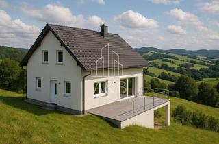 Grundstück zu kaufen in 63874 Dammbach, * Ein Ausblick zum Verlieben - Ihr Traum vom Neubau *