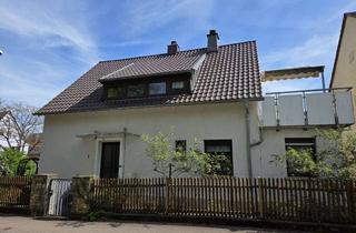 Grundstück zu kaufen in Thüringer-Wald-Str., 70469 Feuerbach, Sonniges Eckgrundstück am Lemberg, Stuttgart-Feuerbach