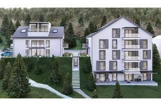 Grundstück zu kaufen in 63875 Mespelbrunn, Attraktives Grundstück mit pos. Bauvorbescheid für zwei MFH mit 17 Wohneinheiten