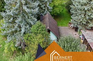 Grundstück zu kaufen in 96275 Marktzeuln, Vielseitiges Freizeitgrundstück mit Gartenhaus und großem Obstbaumbestand