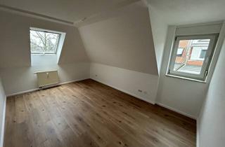 Wohnung mieten in 39106 Magdeburg, Helle 3-Raumwohnung im Herzen der Stadt !