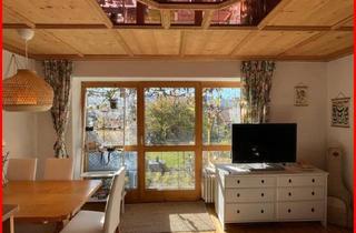 Wohnung mieten in 82435 Bad Bayersoien, Gemütliches Appartement in ruhiger Lage